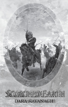 Paperback Scorched Earth Book
