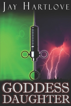 Paperback Goddess Daughter Book