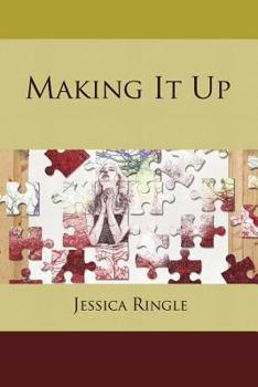 Paperback Making It Up Book