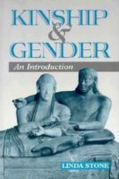 Paperback Kinship and Gender: An Introduction Book