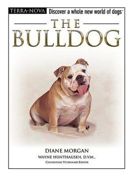 Hardcover The Bulldog [With DVD] Book