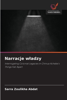 Narracje wladzy (Polish Edition)