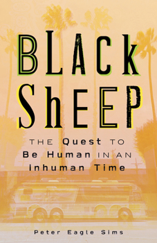 Hardcover Black Sheep Book