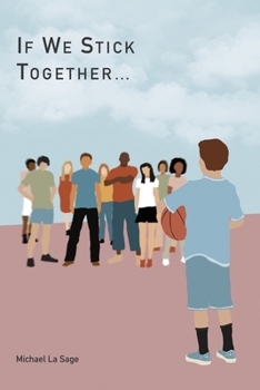 Paperback If We Stick Together Book