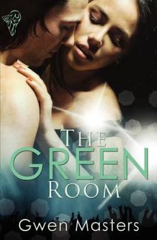 Paperback The Green Room Book