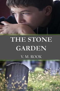 Paperback The Stone Garden Book