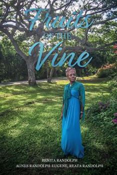 Paperback Fruits of the Vine Book