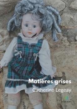 Paperback Matières grises [French] Book