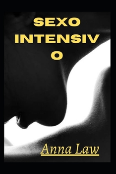Paperback sexo intensivo [Spanish] Book