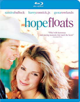 Blu-ray Hope Floats Book