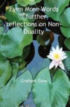 Hardcover Even More Words Book