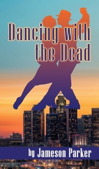 Hardcover Dancing with the Dead (hardback) Book