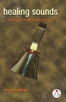 Paperback Healing Sounds Book