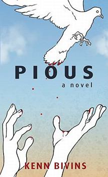 Paperback Pious Book