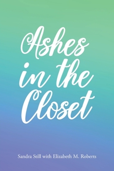 Paperback Ashes in the Closet Book