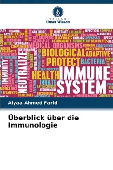 Paperback Überblick über die Immunologie [German] Book