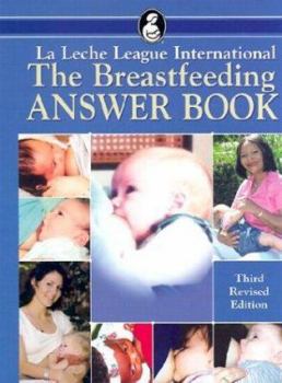 Spiral-bound The Breastfeeding Answer Book