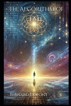 Paperback The Algorithm of Fate Book