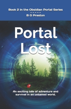 Portal Lost