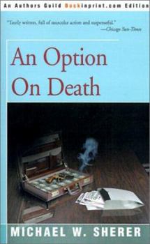 An Option on Death - Book #1 of the Emerson Ward Mystery