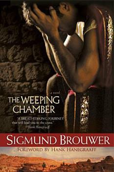 Paperback The Weeping Chamber Book