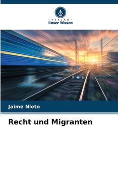 Paperback Recht und Migranten [German] Book