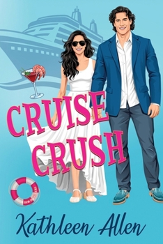 Paperback Cruise Crush Book