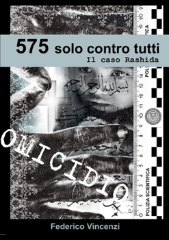 Paperback 575 Solo contro tutti [Italian] Book