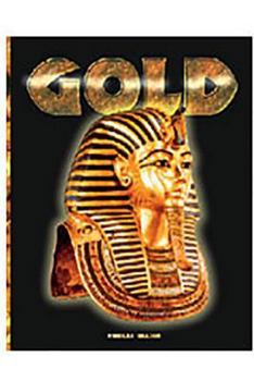 Paperback Rigby Focus Forward: Leveled Reader Gold Book