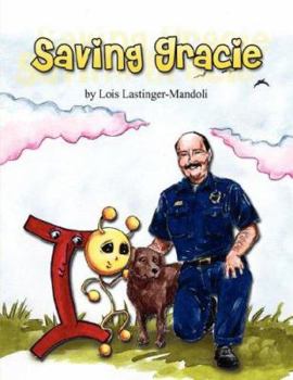 Paperback Saving Gracie Book