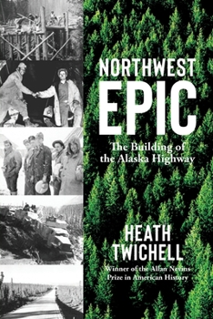 Paperback Northwest Epic Book