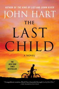 The Last Child - Book #1 of the Johnny Merrimon