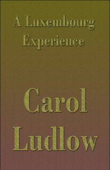 Paperback A Luxembourg Experience Book