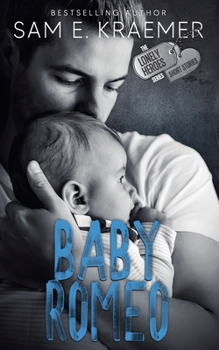 Paperback Baby Romeo Book