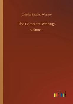 Paperback The Complete Writings Book