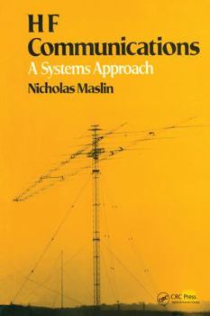 Paperback HF Communications Book