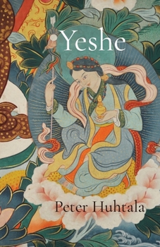 Paperback Yeshe Book