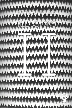 Paperback Monochrome Illusions II Book