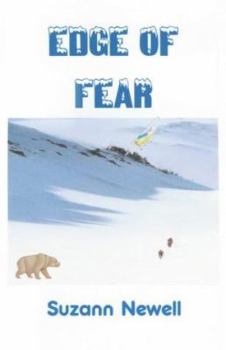 Paperback Edge Of Fear Book