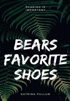 Paperback Bears favorite shoes Book