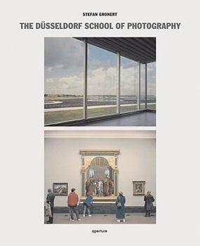 Hardcover The Dusseldorf School of Photography Book