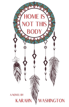 Paperback Home is Not This Body Book