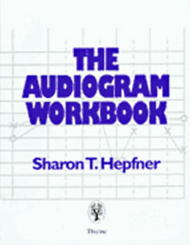 Paperback The Audiogram Workbook Book