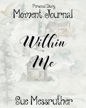 Paperback Within Me: Personal Diary Book