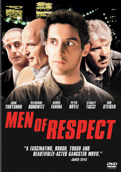 Men Of Respect