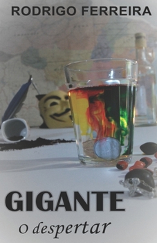 Paperback Gigante: O Despertar [Portuguese] Book