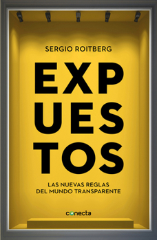 Paperback Expuestos / Exposed [Spanish] Book