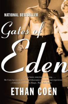 Paperback Gates of Eden Book