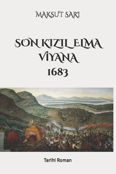 Paperback Son Kizil Elma Vİyana 1683 [German] Book