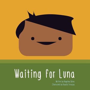 Paperback Waiting for Luna Book